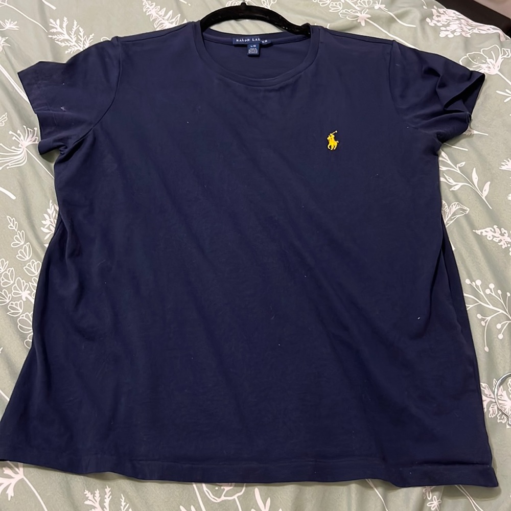 Ralph Lauren Polo Shirt